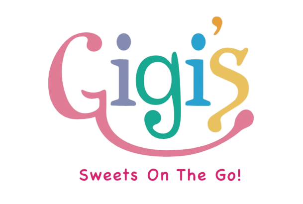 Gigi's Sweets on the Go!