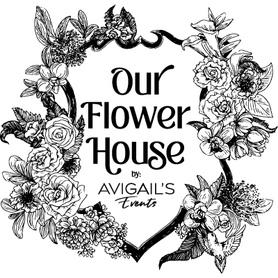 Blossoms by Avigail’s Events