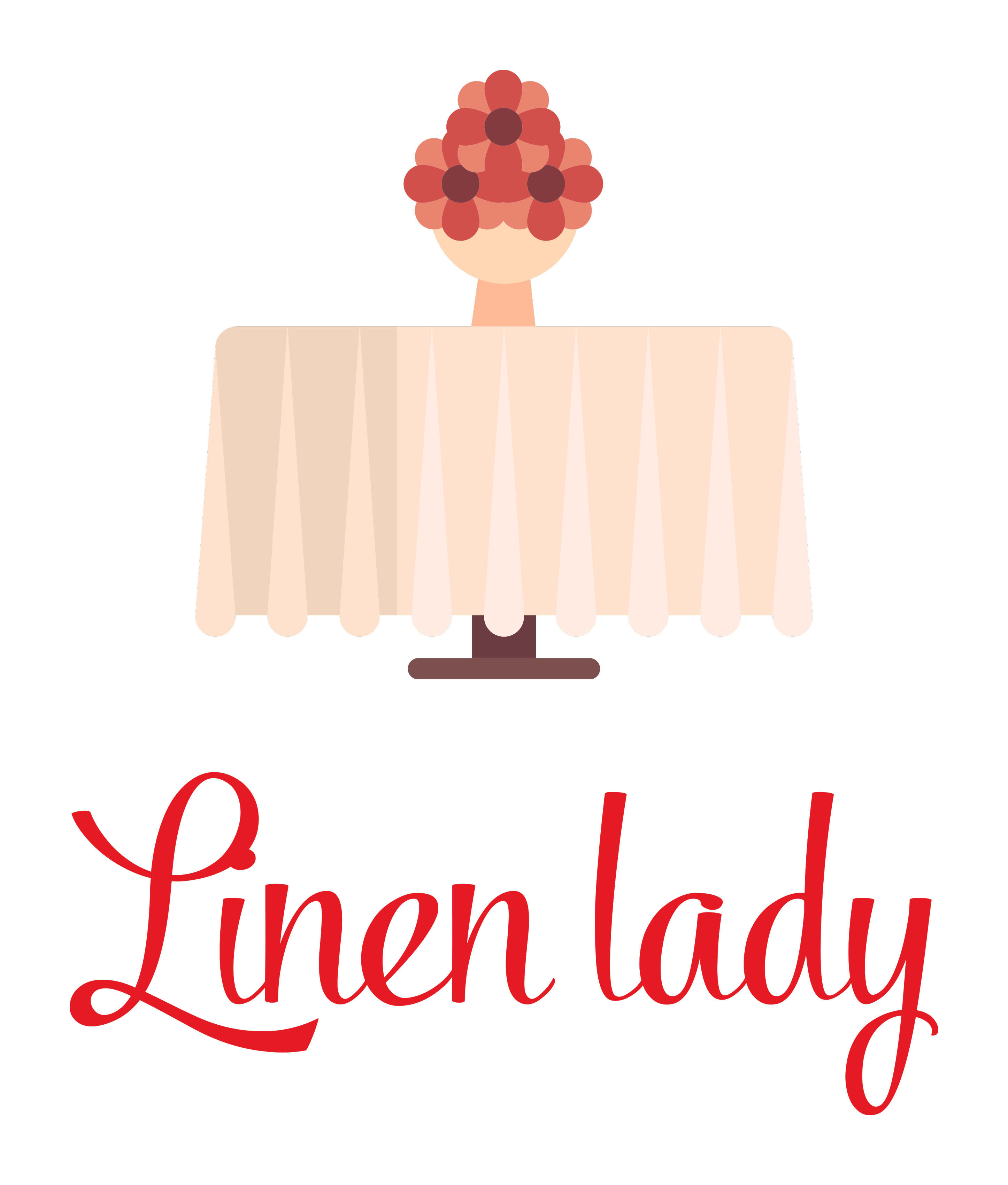 Linen Lady