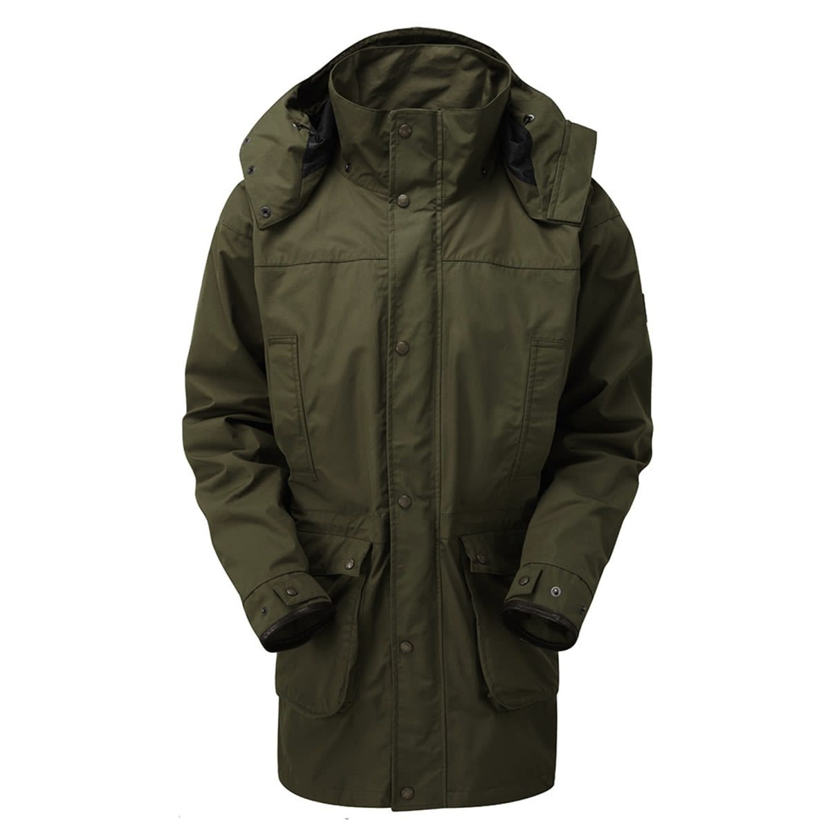 Falkland Country Jacket - KEELA CLOTHING - Caledonia Gundog Supplies LTD -  Outdoor Equipment and Supplies in Arbroath