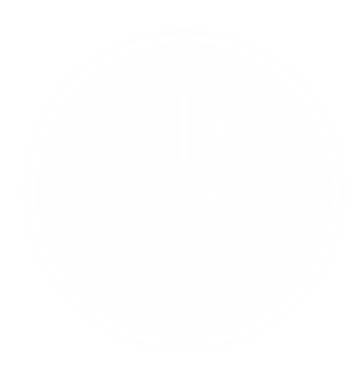 Adcock Premier Benefits