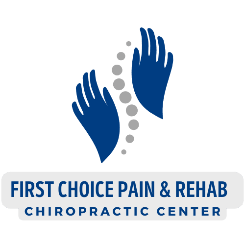 First Choice Chiro Center