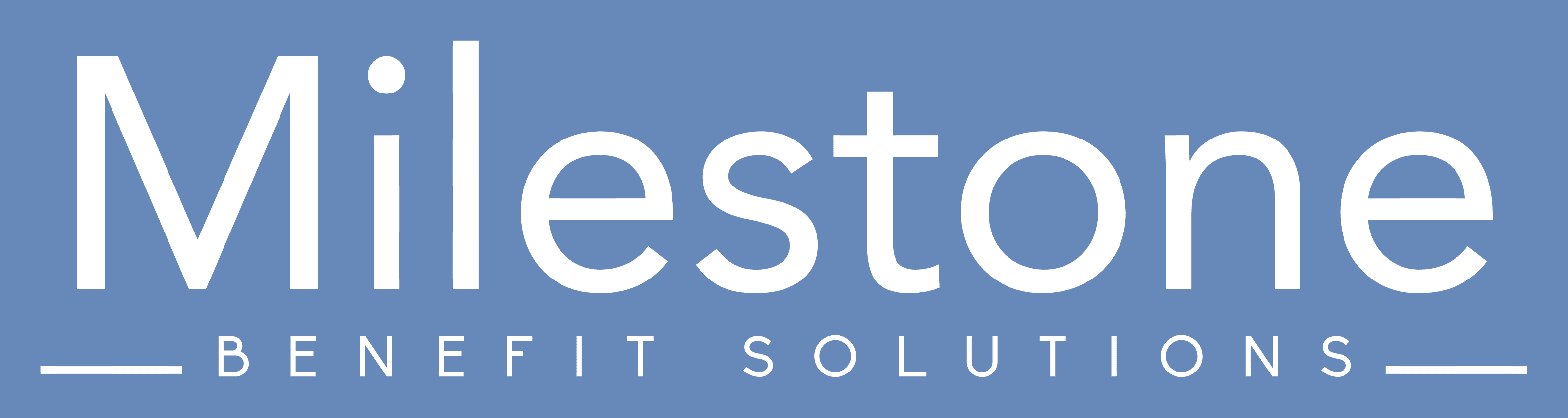 Milestone Benefit Solutions