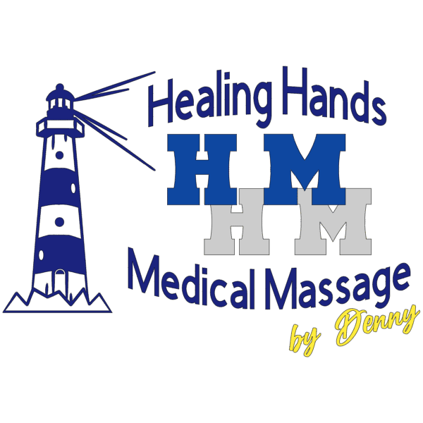 Healing Hands Medical Massage by Denny