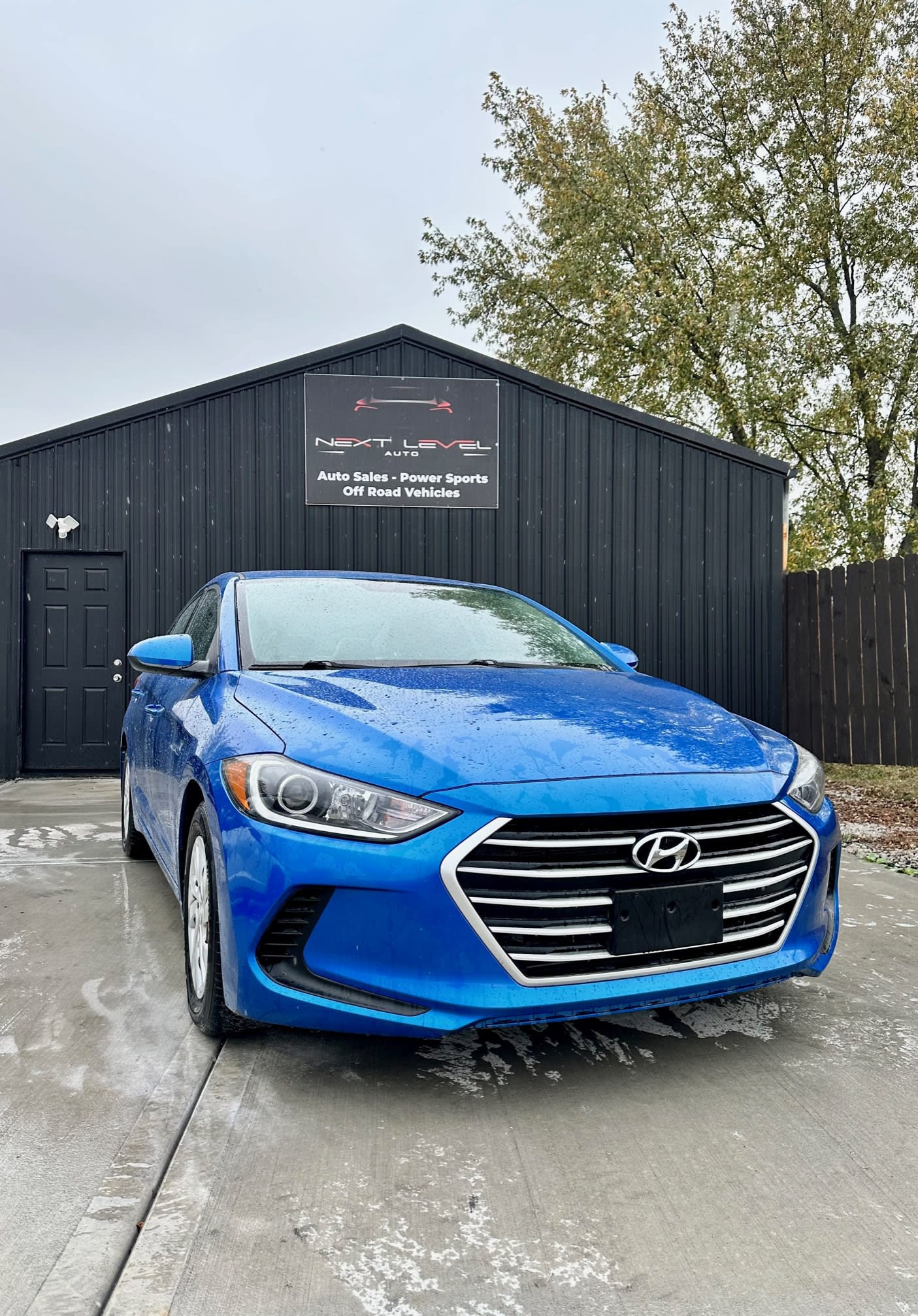 2018 Hyundai Elantra Inventory Next Level Auto Car Dealership in