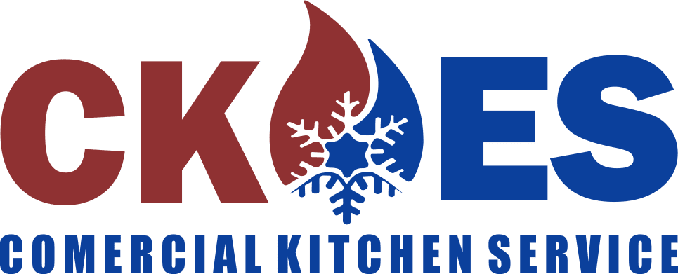 Commercial Kitchen Equipment Service