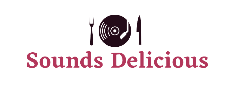 Sounds Delicious | Record Shop & Cafe | Raunds