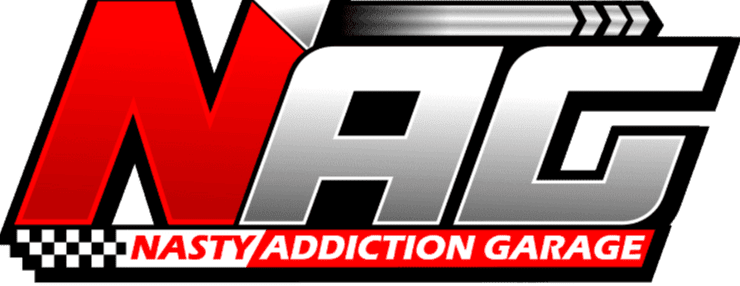 Nasty Addiction Garage