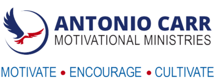 Antonio Carr Motivational Ministries Inc.