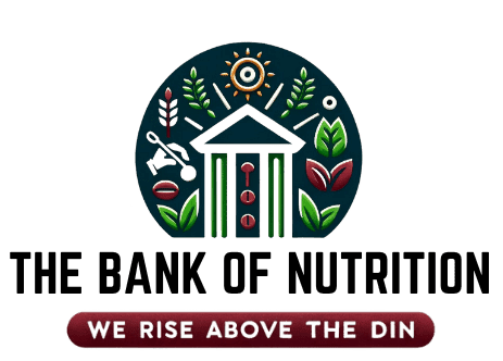 The Bank of Nutrition