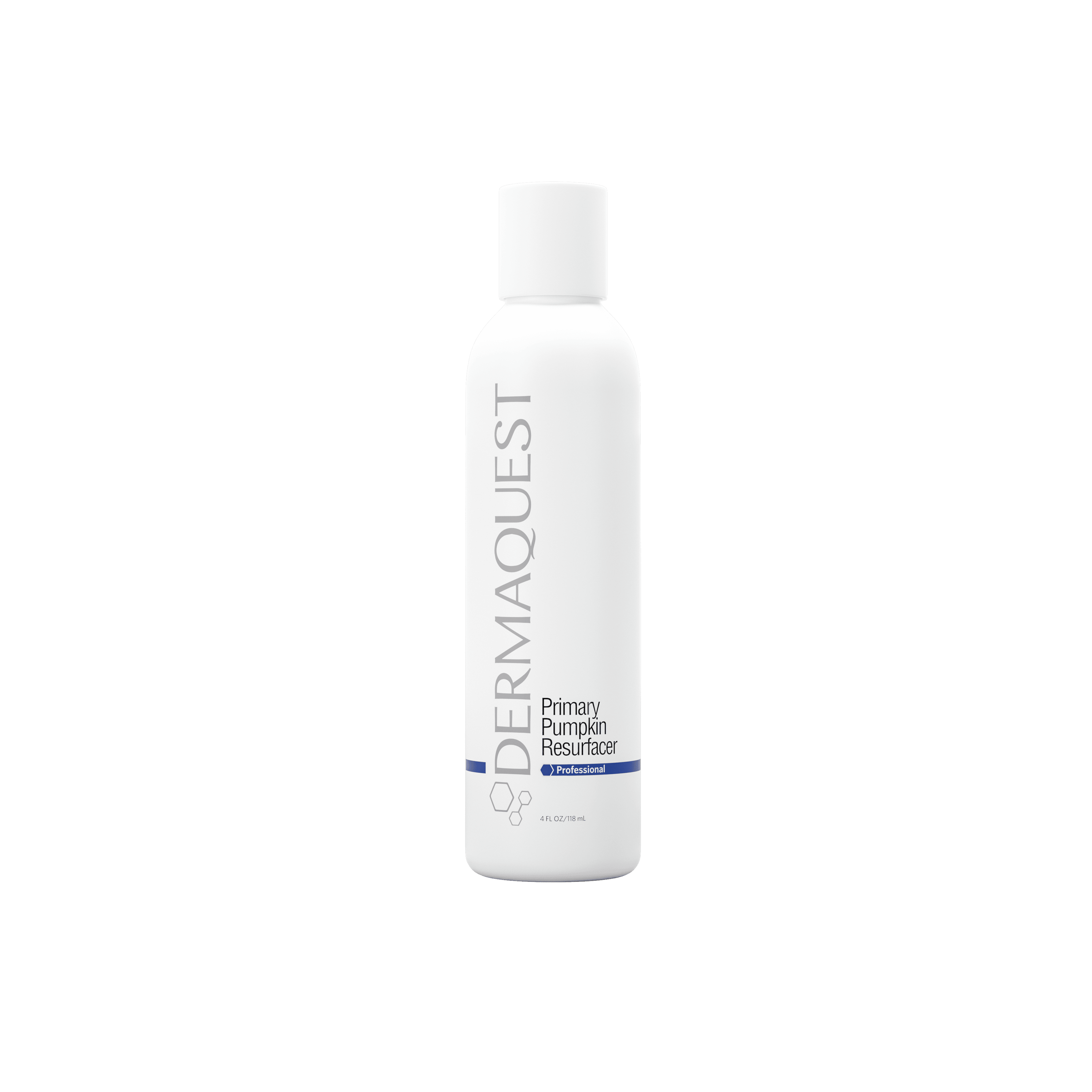 DermaQuest Primary pumpkin resurfacer DermaQuest medical facial