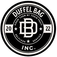 Duffel Bag Inc.