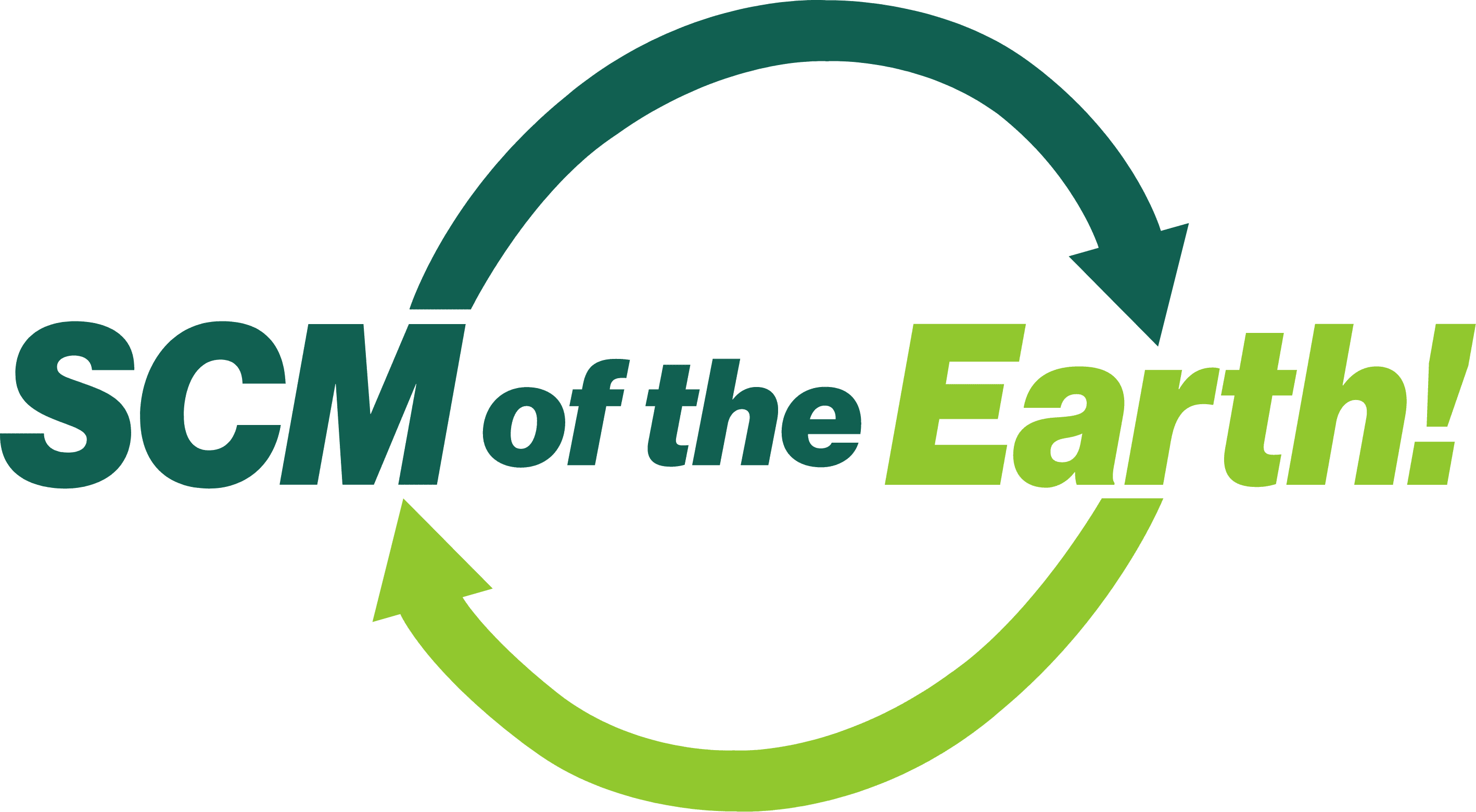 SCM of the Earth