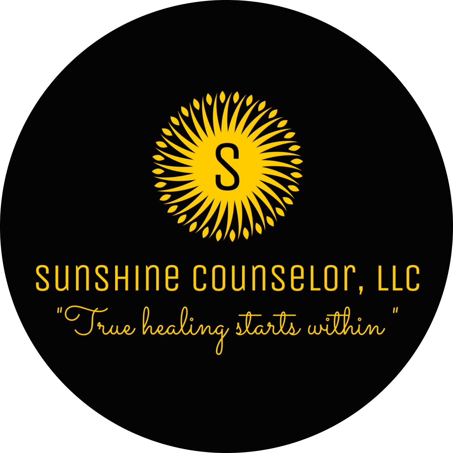 Sunshine Counselor, LLC