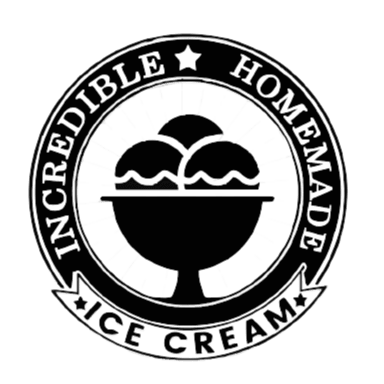 Incredible Homemade Ice Cream