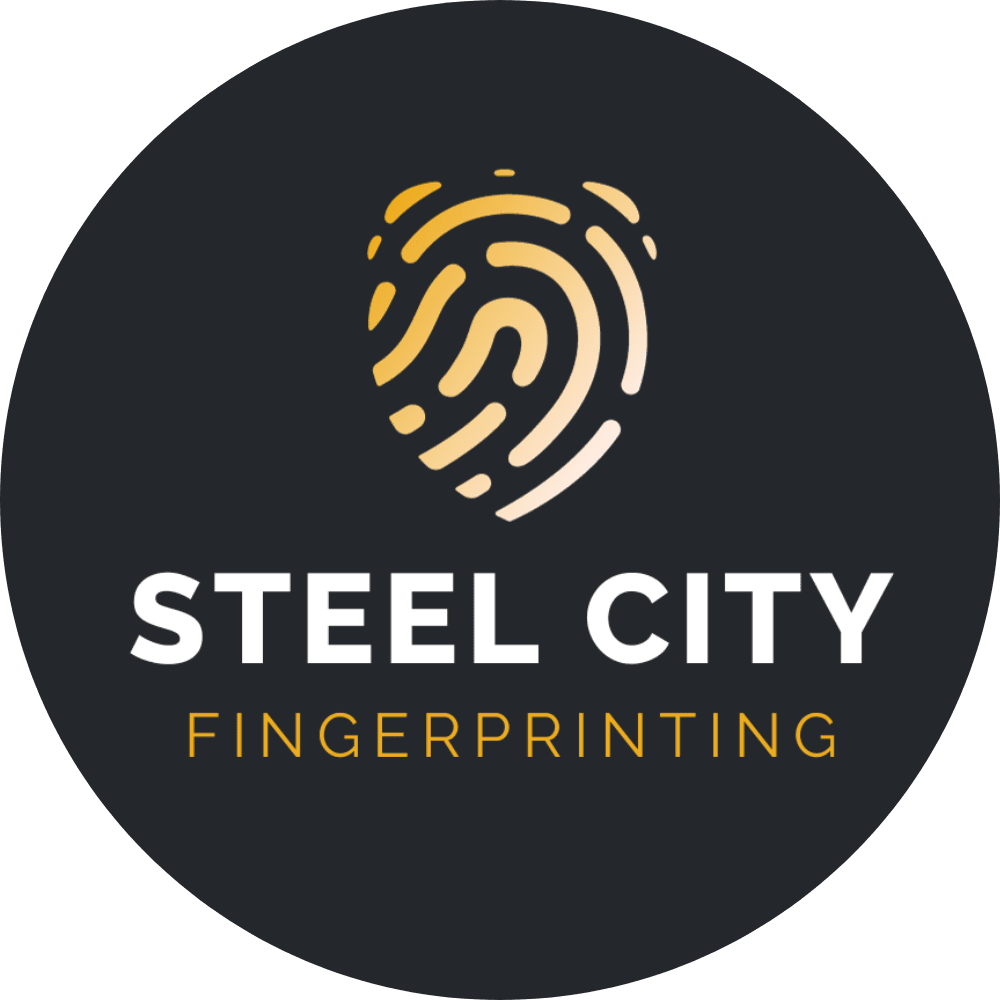 Steel City Fingerprinting