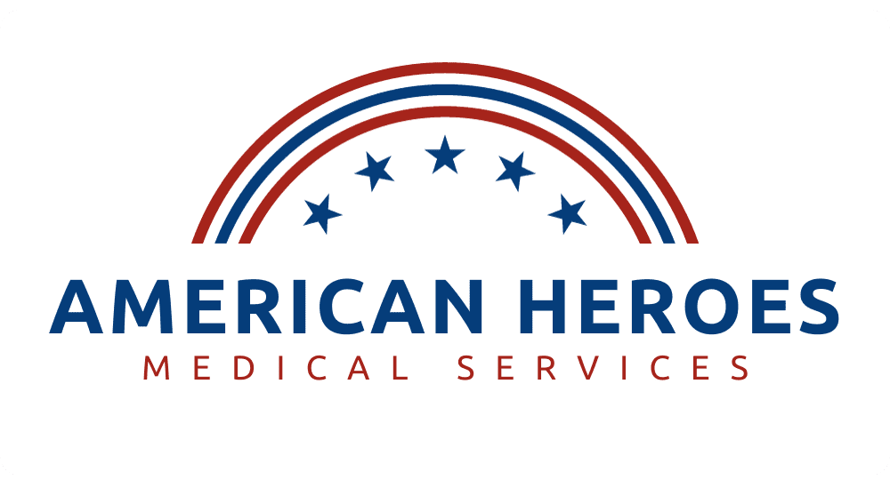 American Heroes Medical Services, LLC