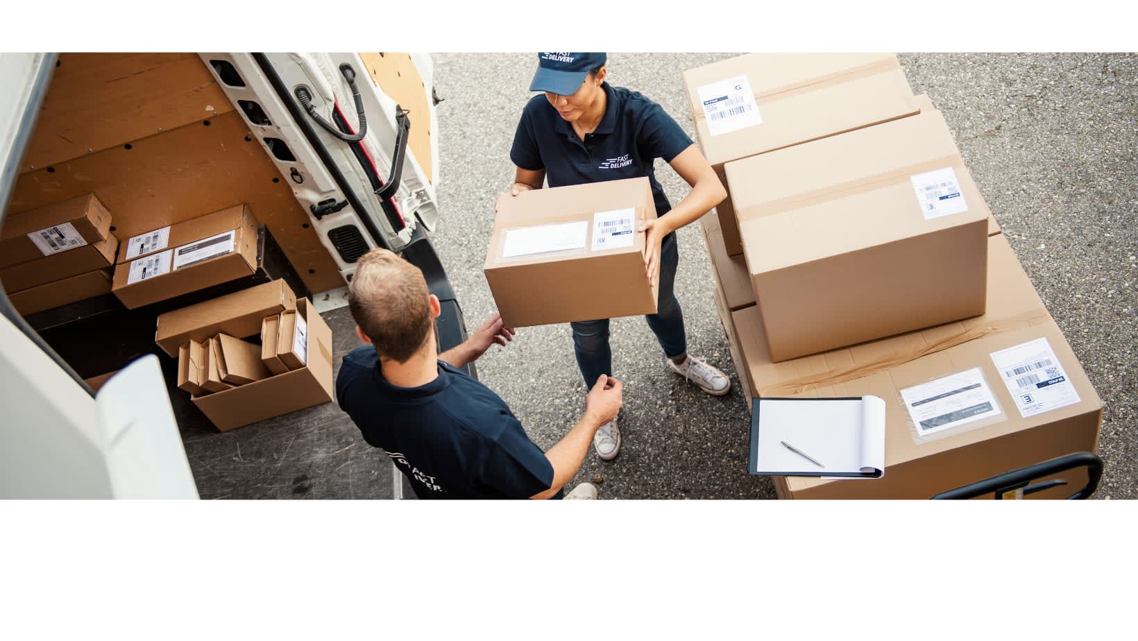 NXD Transportation L.L.C. Transportation Services in Pflugerville