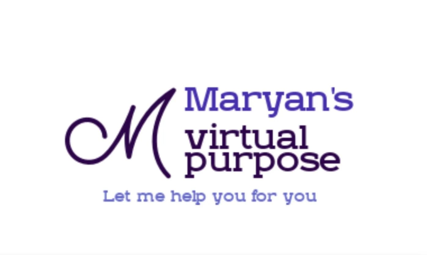 Maryan Virtual Purpose