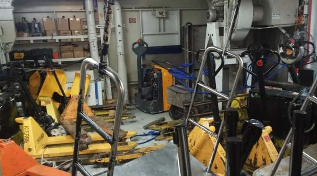 MANAGING SAFELY 3 DAY COURSE WORKPLACE Health & Safety Training