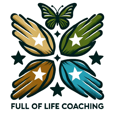 Full of Life Coaching