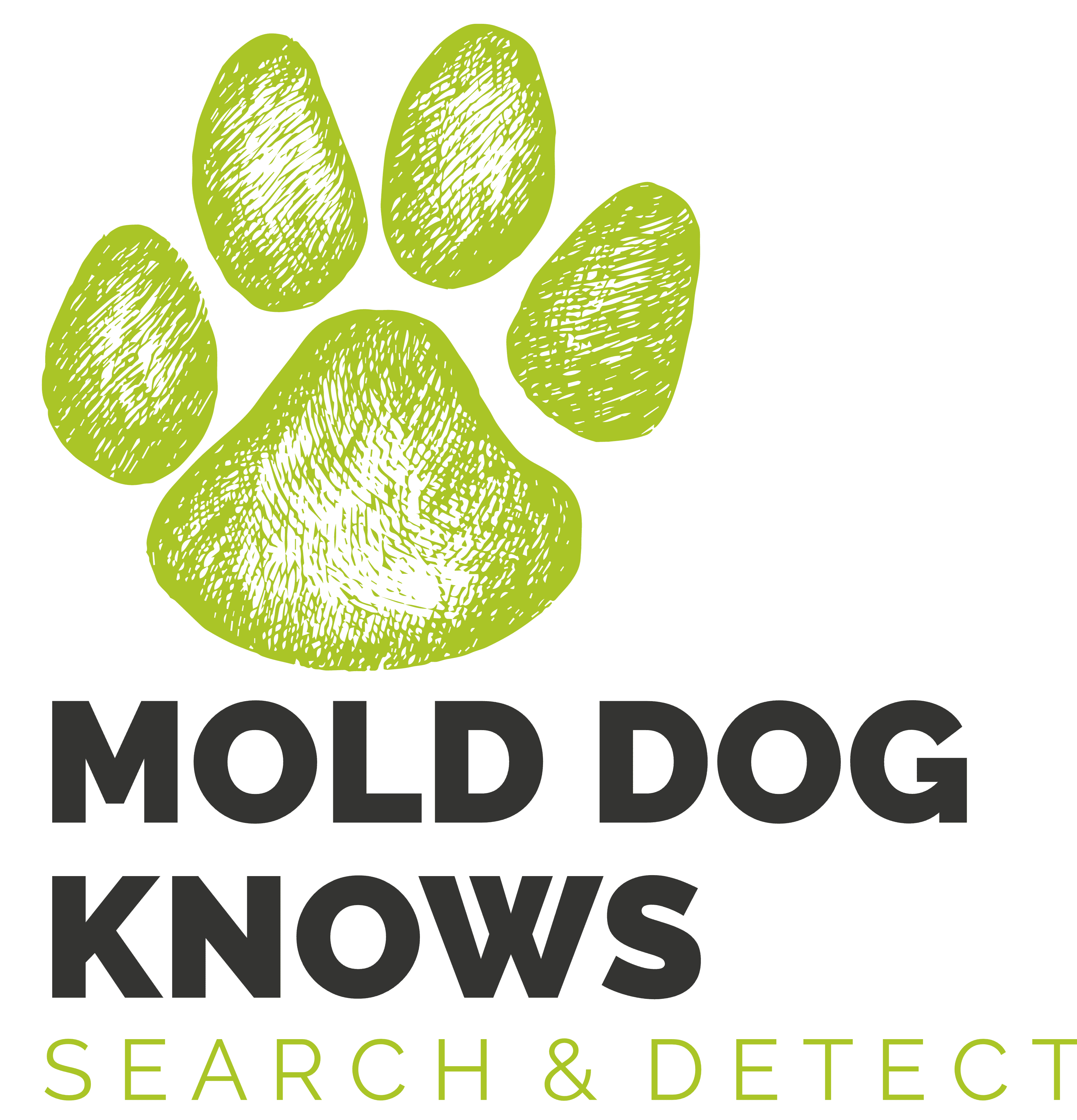 Mold Dog Knows Texas