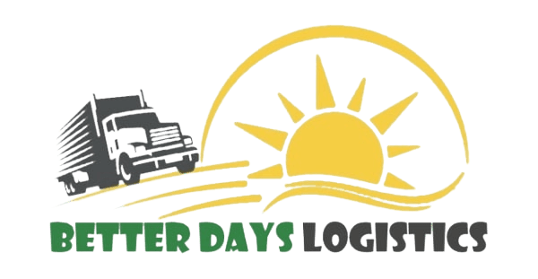 Better Days Logistics LLC