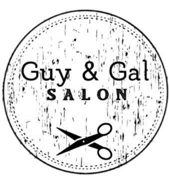 Guy and Gal Salon