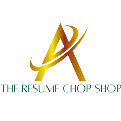 The Resume Chop Shop