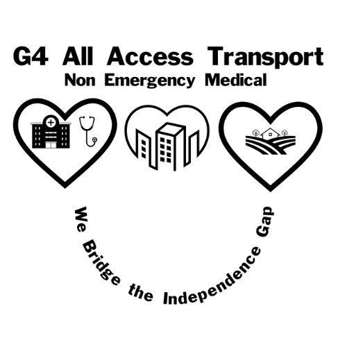 G4 All Access Transport