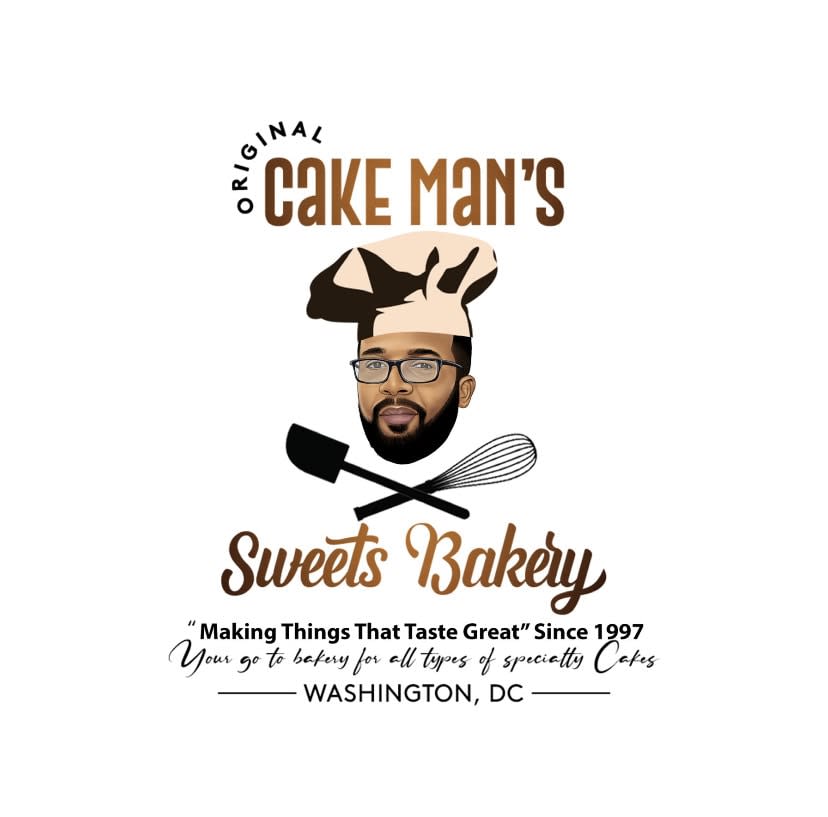 Original Cake Man's Sweets Bakery