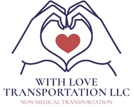 With Love Transportation