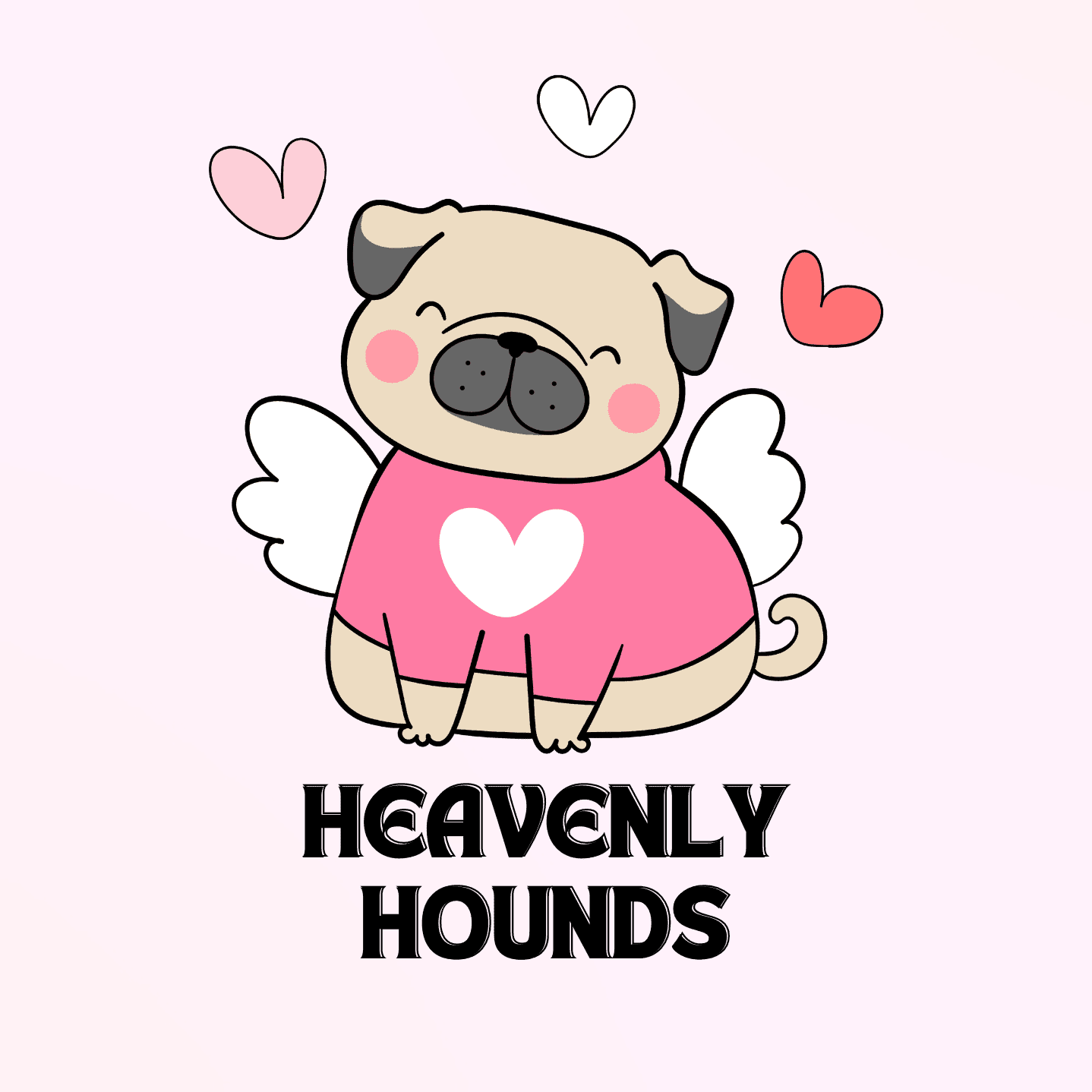 Heavenly Hounds
