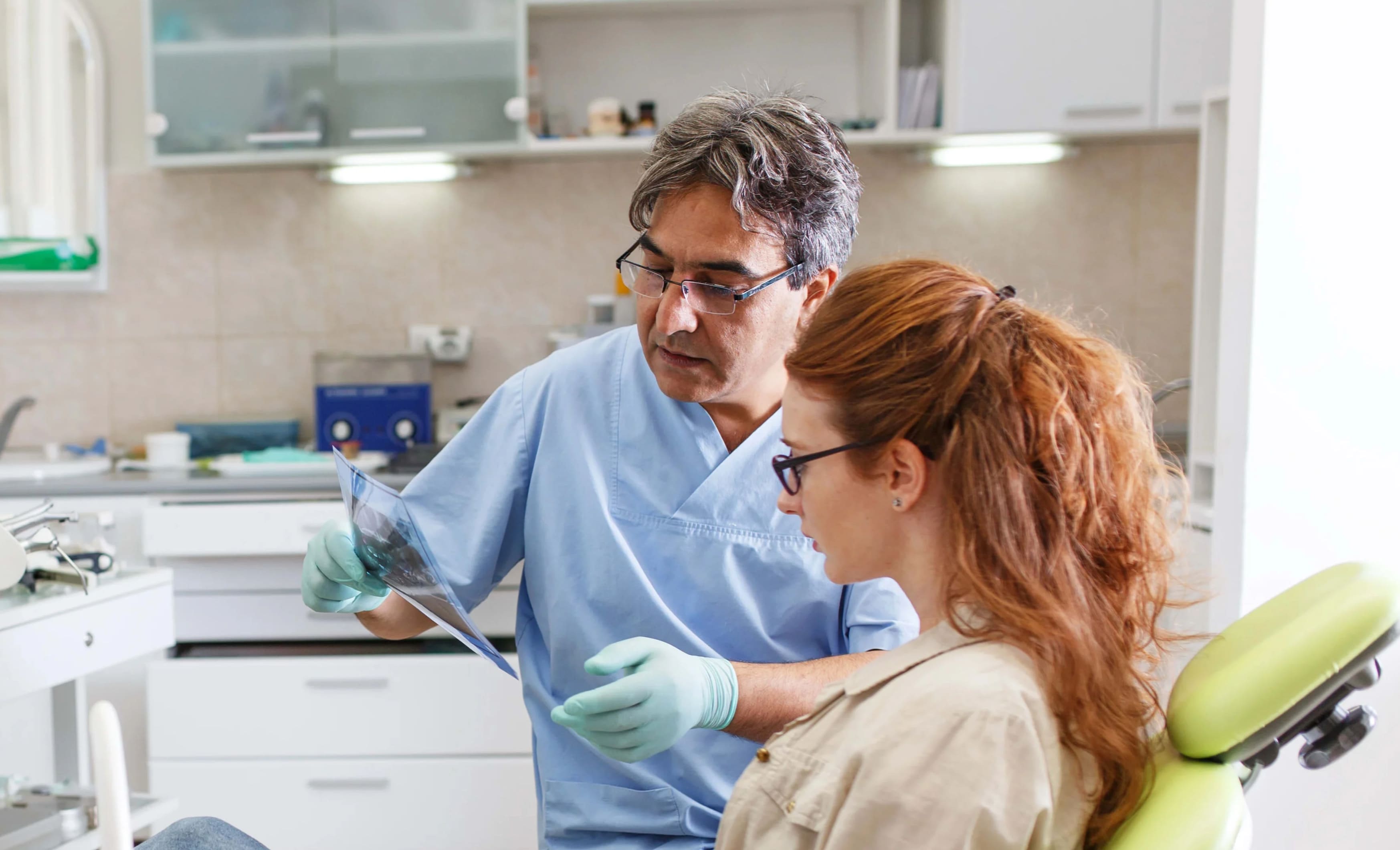 Tonopah Dental Center Nevada Nonprofit Dental Org