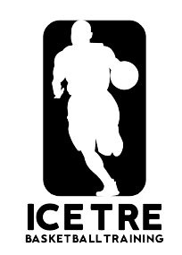Ice Tre Basketball Training