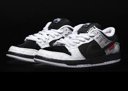 Nike SB Dunk Low “TIGHTBOOTH“ - Nike - Throw'd Vizionz | Shoe Store