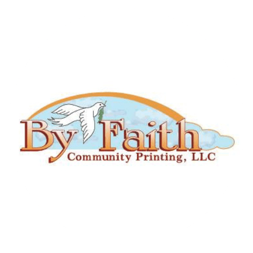 By Faith Community Printing, LLC