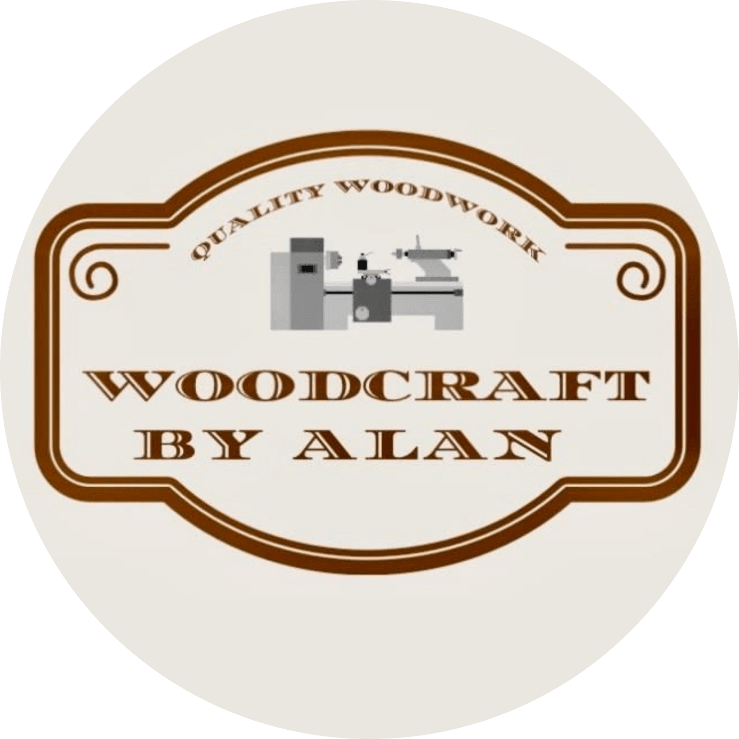 Woodcraft by Alan