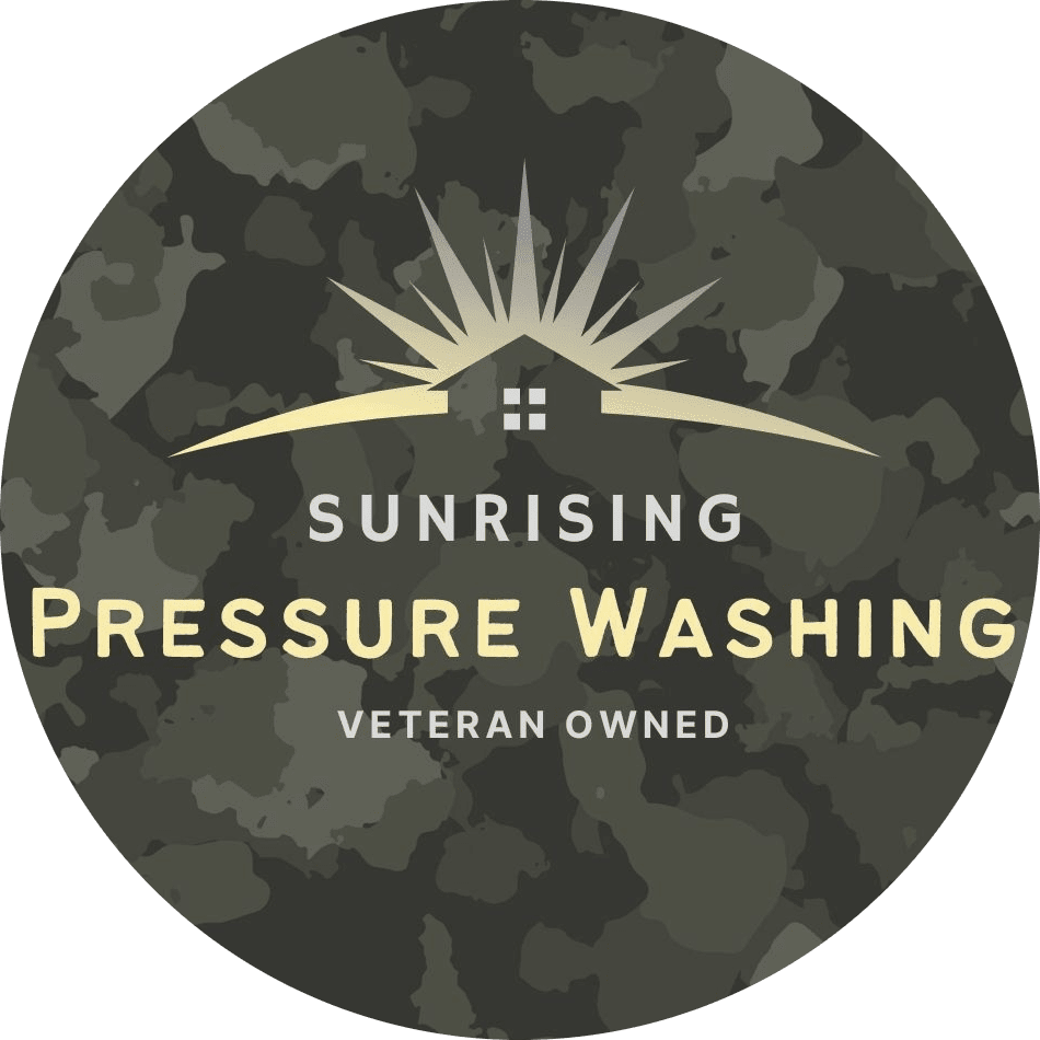 Sunrising Pressure Washing