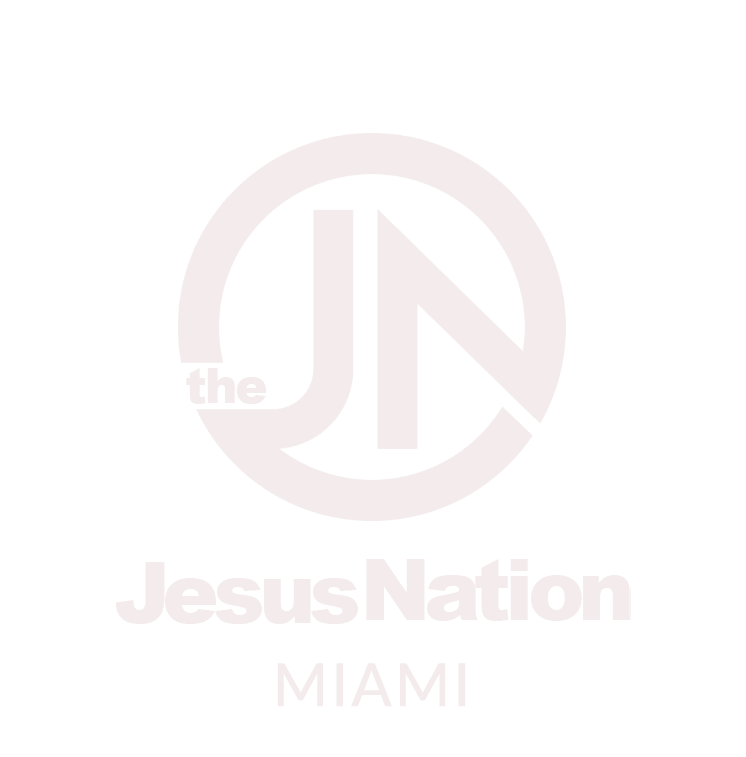 The Jesus Nation Church Miami