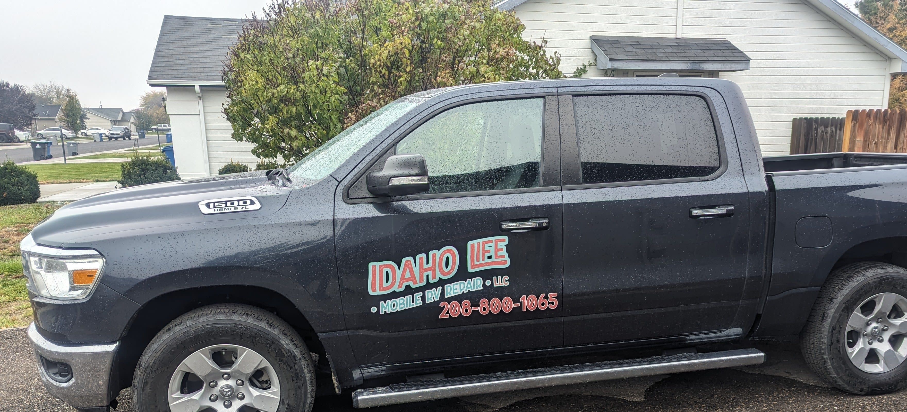 Idaho Life Mobile RV Repair, LLC Mobile RV Repair Services Nampa