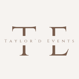 Taylor’d Events 360 Spin Booth