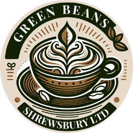 Green Beans Shrewsbury Ltd