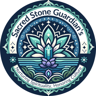 Sacred Stone Guardian's