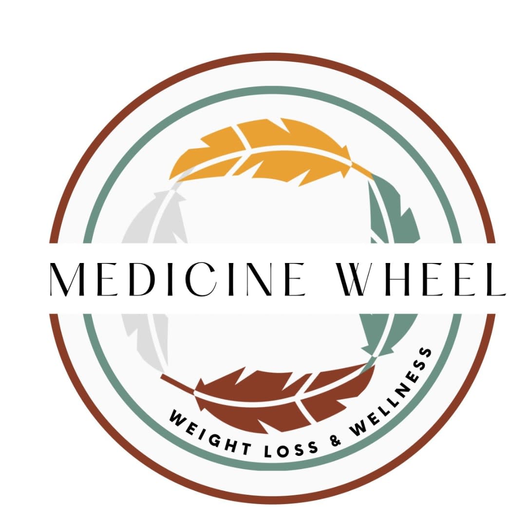Medicine Wheel Weight Loss, LLC and Medicine Wheel Wellness, LLC