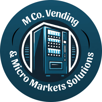 M Co. Vending & Micro Markets Solutions