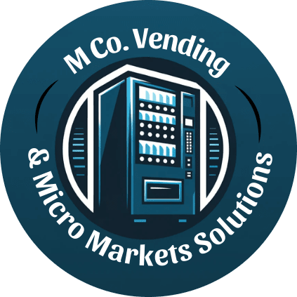 M Co. Vending &           Micro Markets Solutions