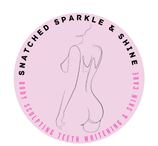 Snatched Sparkle & Shine Beauty Bar