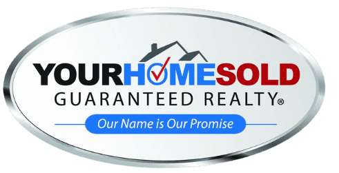 Your Home Sold Guaranteed Realty ~ The Charles Martin Team