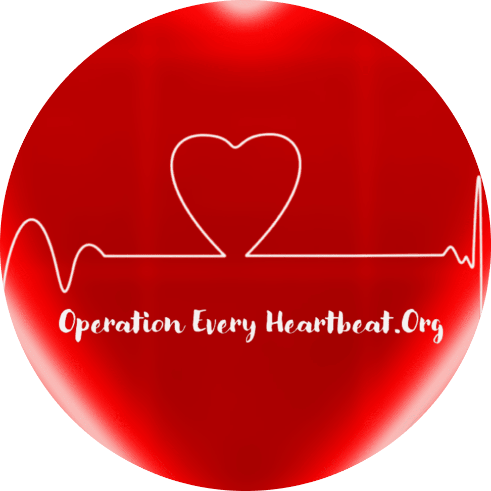 Operation Every Heartbeat Organization